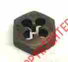 0.75 Unbranded M7 Rethreading Die Made In Japan 0.75 Unbranded M7 Rethreading Die Made In Japan