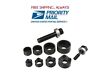 0006057500 Pittsburgh Professional Manual Knockout Punch Kit Pc 0006057500 Pittsburgh Professional Manual Knockout Punch Kit Pc