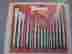 00249 Unknown New 16 Pc Punch Chisel Set Steel Shearing Metal Woodworking Stone Carving Tool