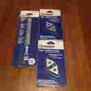 0079995 Kobalt Snap Knife 2 Packs Of 2pc Grout Removal Tool Blades New 043374499698