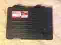 009-52383 Craftsman Tap Die Set Metric 39 Piece