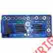 00901 Generic Sae Tap And Die 40pc Set Standard Tapping Threading Chasing Storage Case