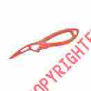 0140ors Buck Knives Paklite Skinner Fixed 2.9 Plain Drop Point 420hc Stainless 033753118906