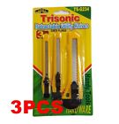 G234-1 039612132595 Trisonic Retractable Utility Knife