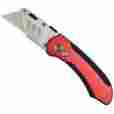 Kl007 045734634589 Mintcraft Folding Utility Knife Kl007 045734634589 Mintcraft Folding Utility Knife