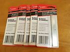 6404 058391640503 Simms Lot Of Packs New Stripper Blades General 6404 058391640503 Simms Lot Of Packs New Stripper Blades General