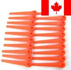 5368-ca 066283011003 Gardena Replacement Blades For Trimmer