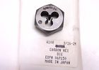 069150 Procut Industrial Nos Nc Hexagon Re Threading Die 069150 Procut Industrial Nos Nc Hexagon Re Threading Die
