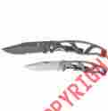 0756382 Gerber Paraframe 1 Mini Combo Knife Pack High Carbon Stainless Steel