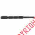 58-112 076174581126 Stanley Nail Set 4 Overall Length Misc Chisels