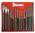 077349639598 Astro Punch Chisel Set 077349639598 Astro Punch Chisel Set