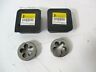 09037870 Unbranded Od Speed Steel Round Die Lot Of Pcs