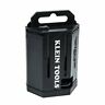 44103 092644440427 Klein Inc Utility Blade Dispenser With Blades Tools 44103 092644440427 Klein Inc Utility Blade Dispenser With Blades Tools