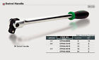 Cfka1618 1 " 2 Breaker 18 Plastic Handle Bar Toptul -