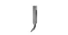 1-bl-271-3-32-p Small Router Plane Blade Pointed