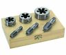 1 Drill Bits Steel Tap Die Tool Threader Thread 742572221376