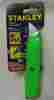 10-179 Stanley High Visibility Retractable Blade Utility Knife Pack Of 3 076174101799