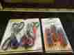 1000012678 Unbranded Hdx 3pk Utility Knife Set 5 Pc Scissor Nib