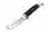103bksb Buck Knives Skinner Knife 4 Blade 8.25 Overall W Sheath 033753026591