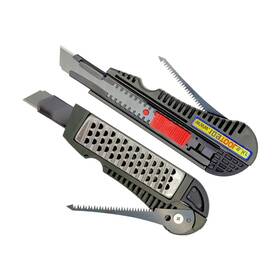 109tools 809810860000 Drywall 4 In 1 Multi Knife Tool Rasp Plaster Planer Jab