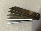 11-040 Stanley Replacement Blade Fits 10-49 Knife 5 Blades