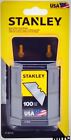 11-921k Stanley 100 Pack Heavy 0076174119923
