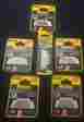 11-938 Stanley Lot Of 6 Heavy Duty Paper Wallpaper Blades 3 Each Nos 11-938 Stanley Lot Of 6 Heavy Duty Paper Wallpaper Blades 3 Each Nos