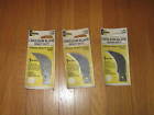 11-980 Stanley 1998 Linoleum Blades Nos