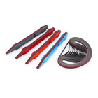 12301 Lumberton Sanding Sticks Standard Kit 745654210114