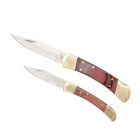 0768129 12697 Sheffield Classic Folding Knife Set 076812126979