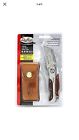 12818 Sheffield Premium Lockback Utility
