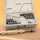 129270 Woodriver Spring Loaded Letter