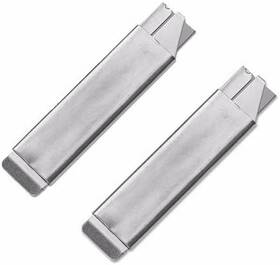 12d-683  A0 Single Edge Razor Blade Carton Cutter Pack Of 2