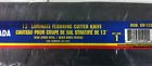 Kw-133 13 King Replacement Professional Canada Cutter Knife Laminate " Tools