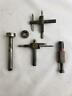 140proto Unbranded Lot Of Taps And Die Pieces Holders For Metal