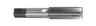 14519 Imperial Metric Plug Tap Carbon Steel