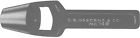 149-9-16 Osborne Arch Punches In Tip Carbon Steel 096685010229