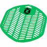 1-2inlx9 1490-s Impact Urinal Deodorizer Green Orchard Zing