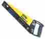 76174155792 15-579 Stanley 15 Sharptooth Hand Saw W Plastic Handle Cutting Tools New 76174155792 15-579 Stanley 15 Sharptooth Hand Saw W Plastic Handle Cutting Tools New