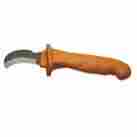 1571-ins Klein Tools Insulated Linemans Skinning Knife 092644440298