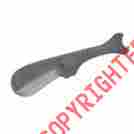 159265 Yardshark Sperm Whale Hand-forged Traditional Pencil Sharpening Knife