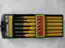 16-021 Stanley Bostitch Pin Punch Set 076174160215