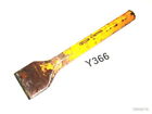 16-214 Stanley Vintage Bostitch Masons Chisel Oal