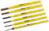 U-b000nibfsk 16-226 Stanley 6 Piece Punch Kit 078433220524