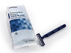 10-pk2pk-bx 16-rz11 Mck Brand Razor Twin Blade Disp