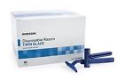 16-rz50 Mck Brand Razor Twin Blade Disp
