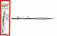 0981717 16048 Excel Retractable Pen Style Hobby Knife Silver Made In Usa 098171160487 0981717 16048 Excel Retractable Pen Style Hobby Knife Silver Made In Usa 098171160487