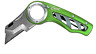 16061 Excel Blades Revo Utility Folding Box Cutter Knife