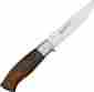 16202 Brusletto Tiur Stainless Caping Blade Fixed Knife 9 3 8 16202 Brusletto Tiur Stainless Caping Blade Fixed Knife 9 3 8