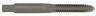 M4-0.70 1717zr Irwin Hanson Tap Right Hand Plug Flutes Carbon 042526017179